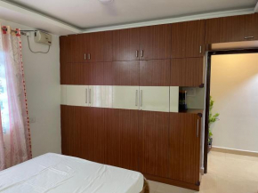 2BHK penthouse Majestic Heights
